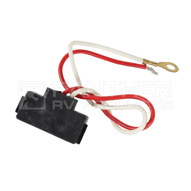 Kaper II 1M-V-398 LED Light Pigtail - 2 Prong