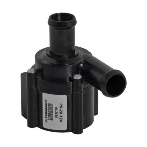 Elwell OEM Heater Circulation Pump for Hydronic Diesel Heaters