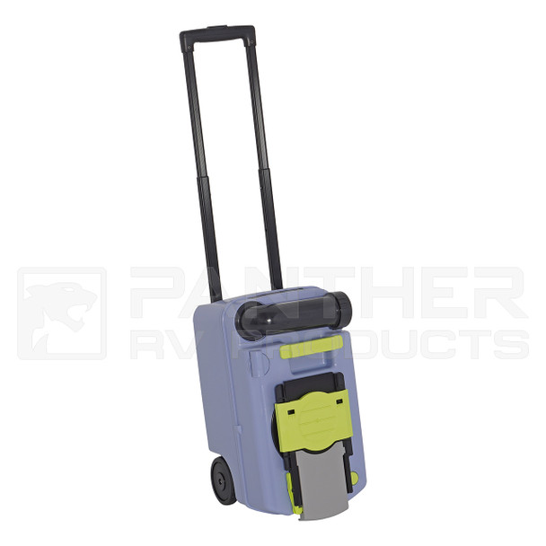 Dometic™ 4450017346 OEM Cassette Holding Tank - Extended Handle