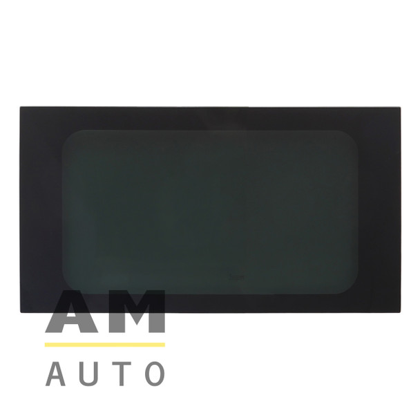 AM Auto PB07-B1S RAM ProMaster w/118"WB Driver/Passenger Side Forward Bonded Window