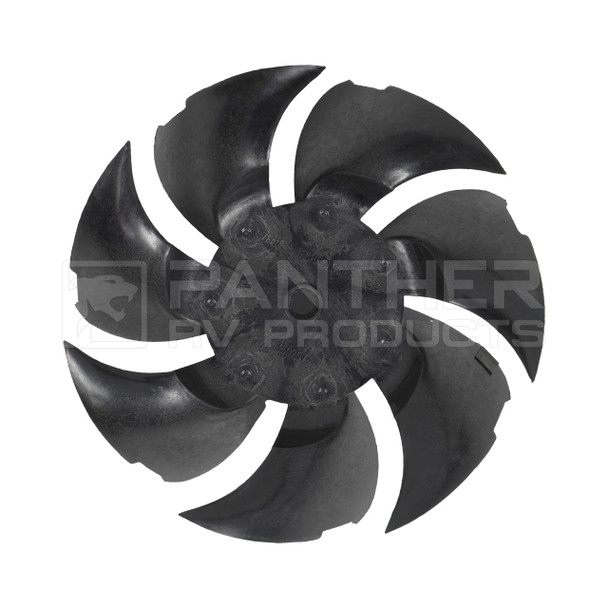 Suburban 350207 OEM RV Heater/Furnace Blower Wheel