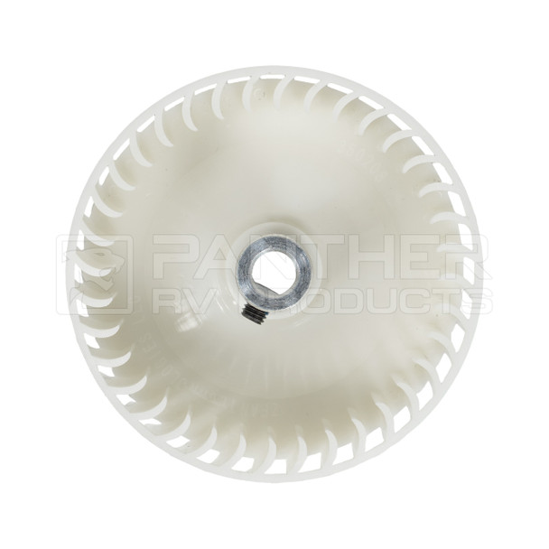 Suburban 350208 OEM RV Furnace Combustion Air Wheel