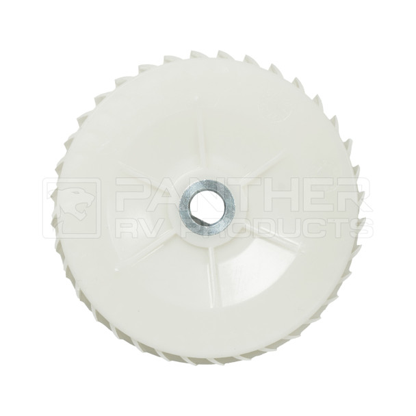 Suburban 350208 OEM RV Furnace Combustion Air Wheel