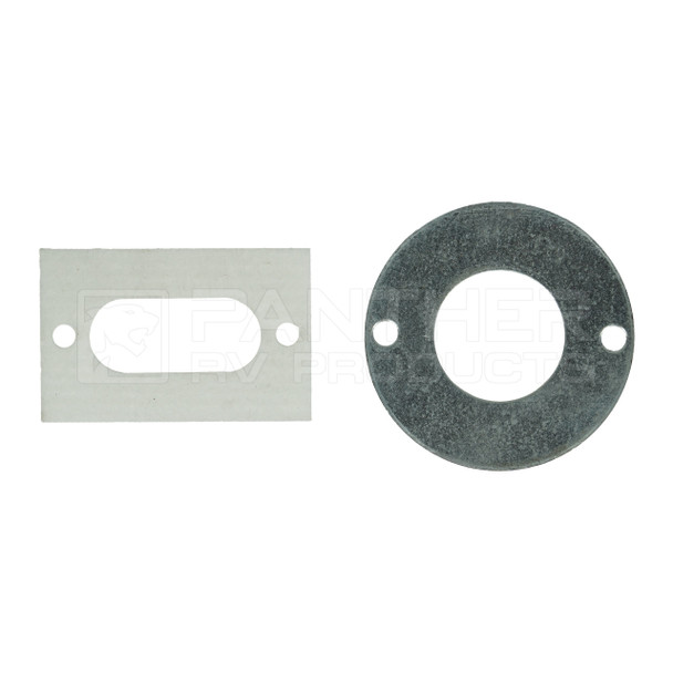 Suburban 521068 OEM RV 12V Furnace Blower Motor