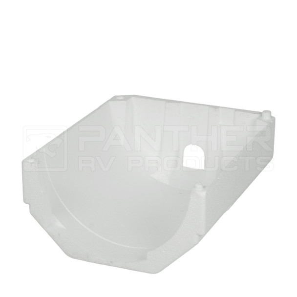 Suburban 520868 OEM RV Water Heater Foam Shroud