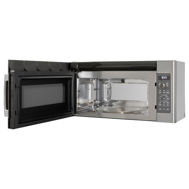 GE® Profile™ PVM9179SRSS 1.7 Cu. Ft. Microwave - Stainless Steel