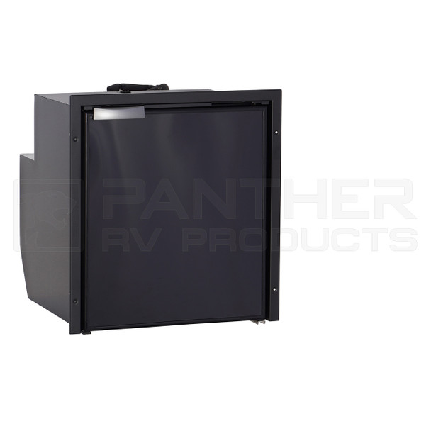 Vitrifrigo C62IBD4-F-2 Airlock RV Electric Refrigerator Freezer - Door Closed