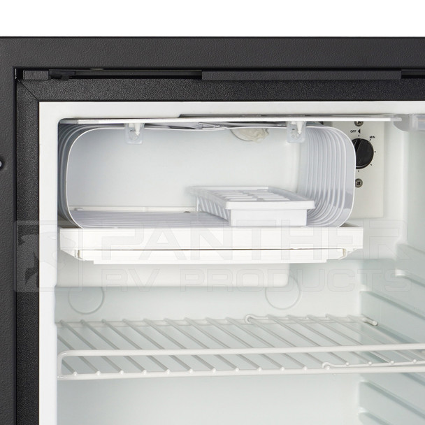 Vitrifrigo C62IBD4-F-2 Airlock RV Electric Refrigerator Freezer - Freezer Compartment