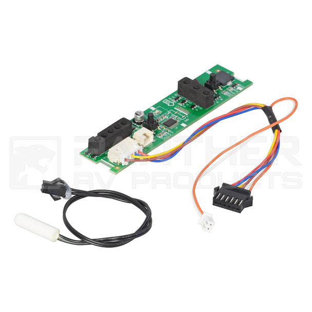 Dometic™ 4453000636 DMC Series Temp. Control Board with Wire Assembly