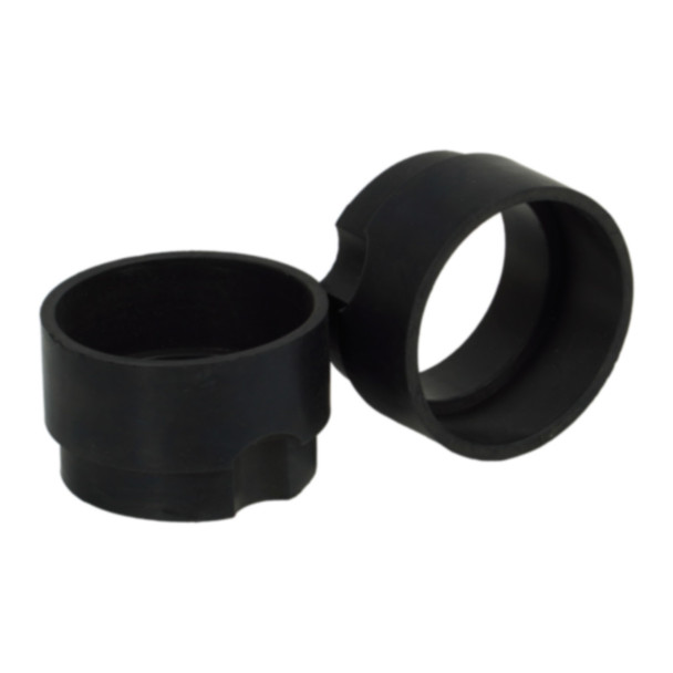Rieco Titan 146012-4 Truck Camper Mechanical Conversion Jack Urethane Grease Retainers - 4 Pack