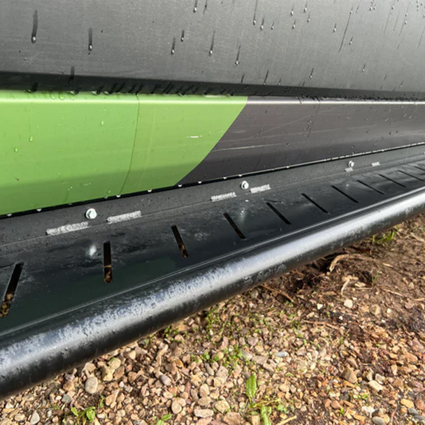 Avatar Offroad Ford Transit Flat Rockbody Side Steps