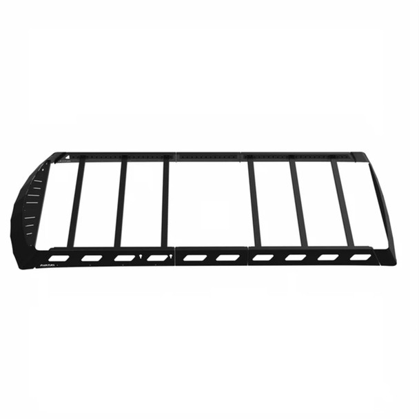 Avatar Offroad Mercedes Sprinter Pioneer Roof Rack - 144" WB