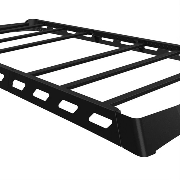Avatar Offroad Mercedes Sprinter Pioneer Roof Rack - 144" WB