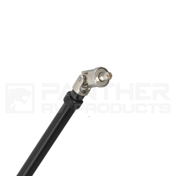 Fiamma® 08833B02R F43van Awning 3.0m (9'10") - Handle Attachment