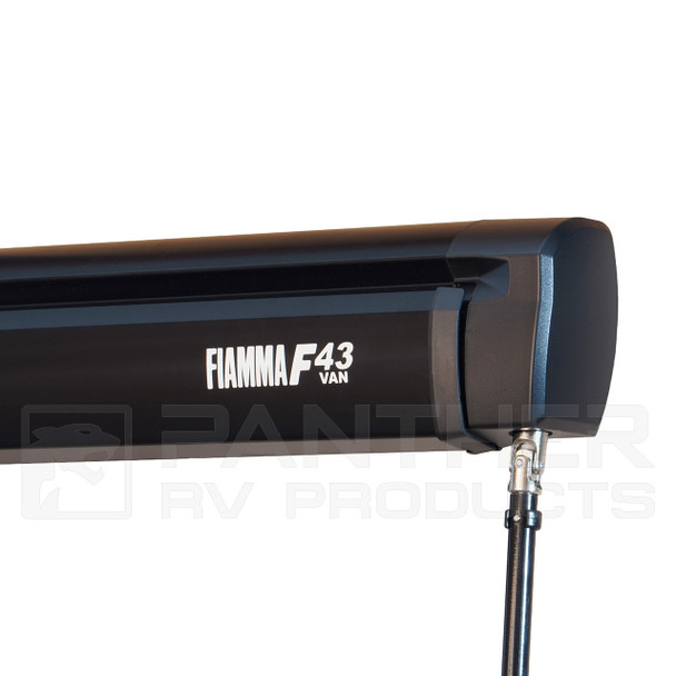 Fiamma® 08833A02R F43van Awning 3.0m (8'10") - Closed