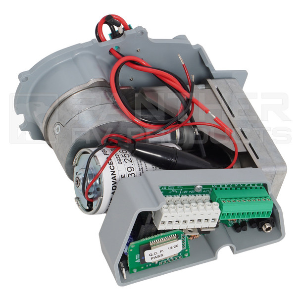 Fiamma 08320-01T Advanced Awning Motor Upgrade Kit - Motor w/ Bluetooth