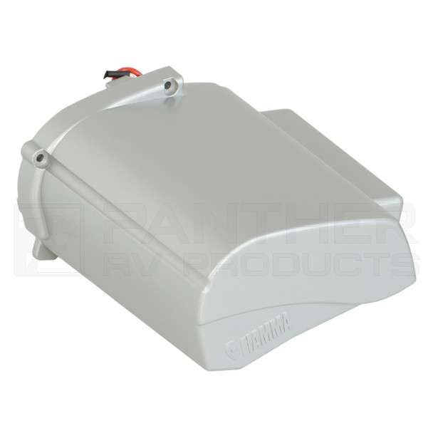 Fiamma 08320-01T Advanced Awning Motor Upgrade Kit - Aluminum Case