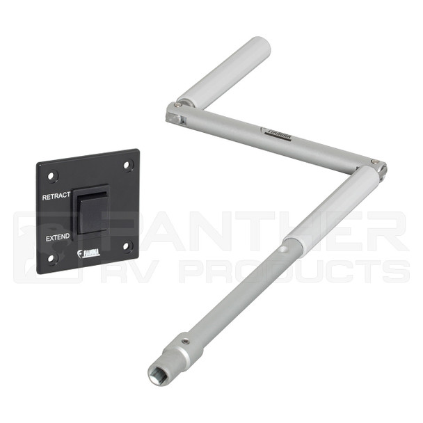 Fiamma 08455-01T Advanced Motor Upgrade Kit - F45S - Included items