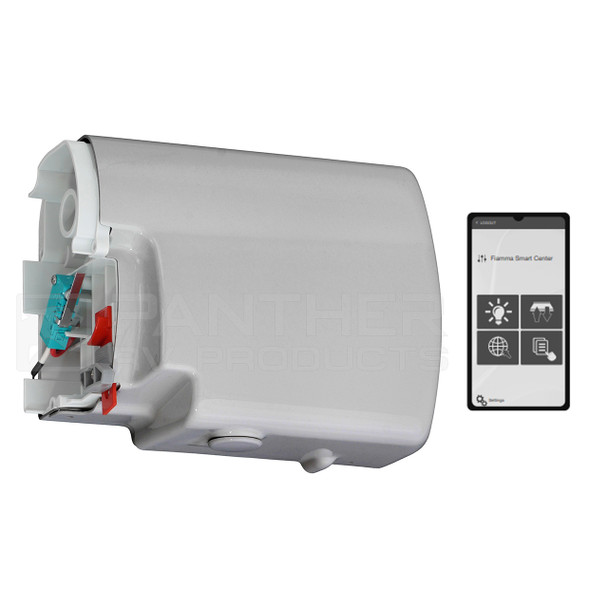 Fiamma 08455-01T Advanced Motor Upgrade Kit - F45S - Smartphone Control