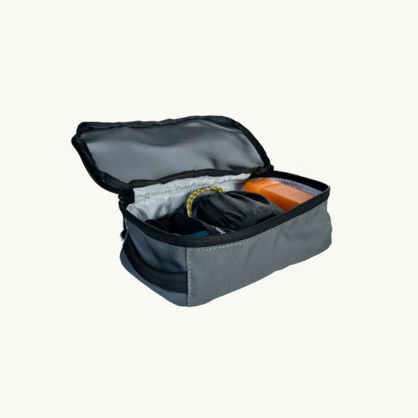 VanEssential CUBEXSCH Extra Small Packing Cube - Charcoal Gray