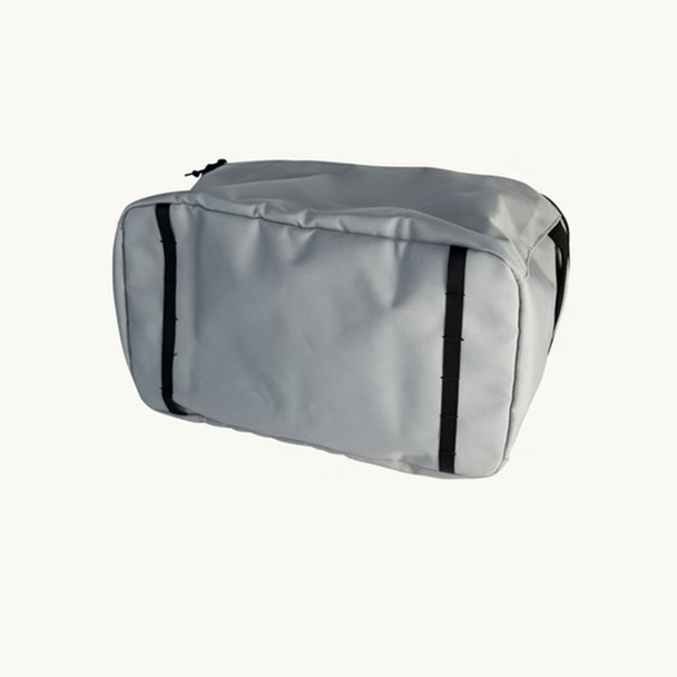 VanEssential CUBEMDCH Medium Packing Cube - Charcoal Gray