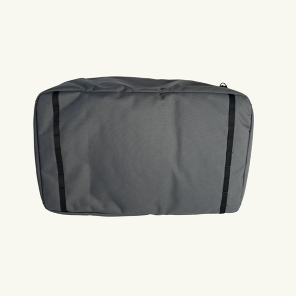 VanEssential CUBEXLCH Extra Large Packing Cube - Charcoal Gray