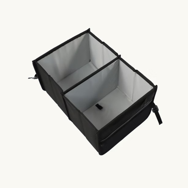 VanEssential STOREUNSM Small Storage Box - Black