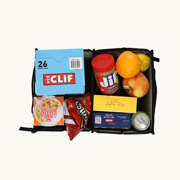 VanEssential STOREUNSM Small Storage Box - Black