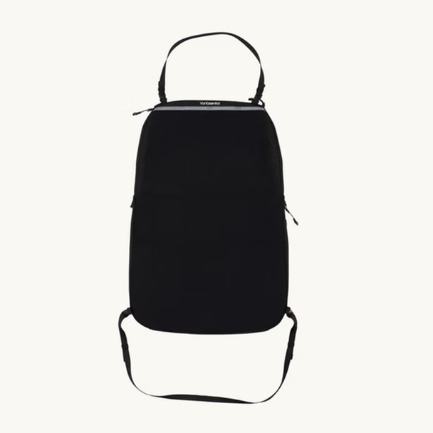 VanEssential STORESEAT Universal Back of Seat Organizer - Black
