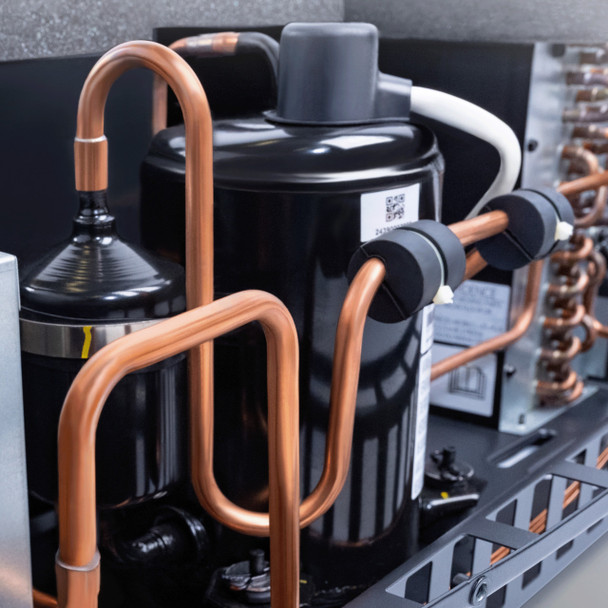 Dometic™ FJX5457MBKCS Freshjet 5 RV Air Conditioner - Reliable Startup