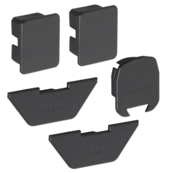 Lagun Table End Cap Kit