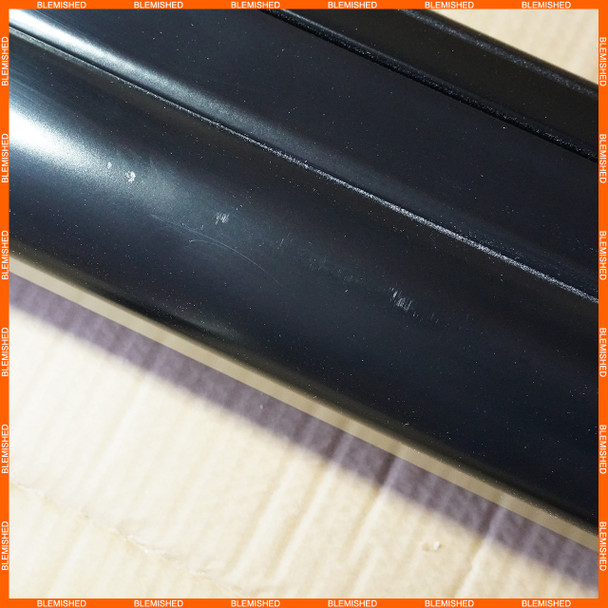 Fiamma® 08591A15R-BL1 Electric F45 Eagle Case Awning 4.0m (13'8") - Black Case - BLEMISHED