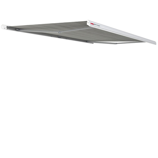 Fiamma® 08540G01R-BL1 Camper Van 12V Electric F65 Eagle Awning 369 (12'2") - White Case - BLEMISHED