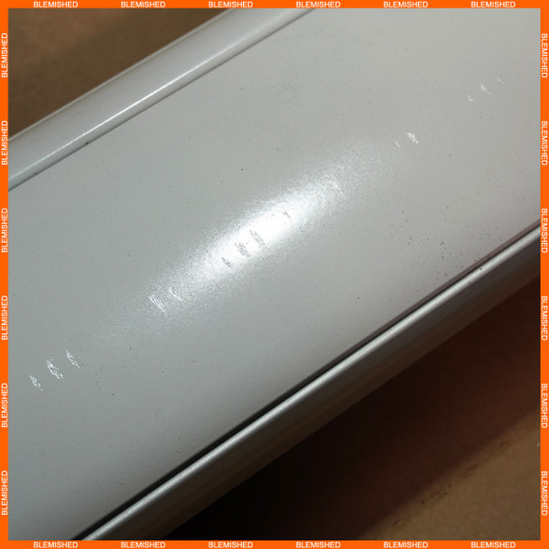 Fiamma® 08540F01R-BL1 Camper Van 12V Electric F65 Eagle Awning 319 (10'6") - White Case - BLEMISHED