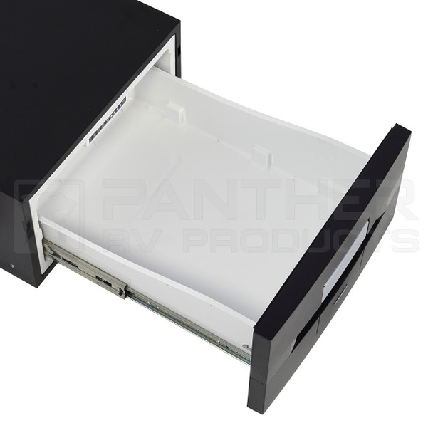 Vitrifrigo D30A Compact Drawer Fridge/Freezer - Drawer Open