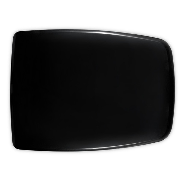 Dometic™ 4450037536 FreshJet 5 Series Replacement Shroud - Black