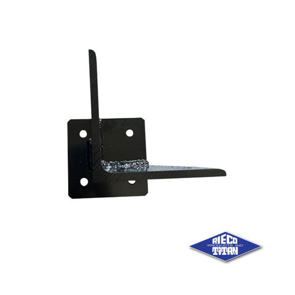 Rieco Titan 19414 Universal Truck Camper Dolly - 15" Legs