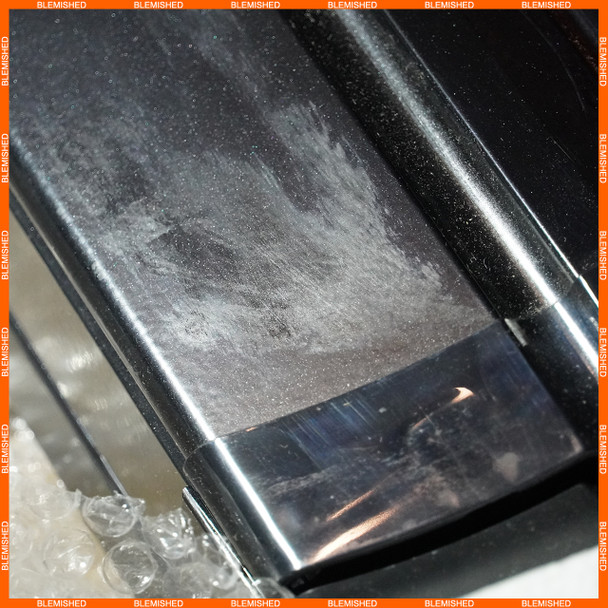 Dometic™ 231NR10.003U-BL1 9500 Case Awning 12V DC - 10' Onyx Black - BLEMISHED