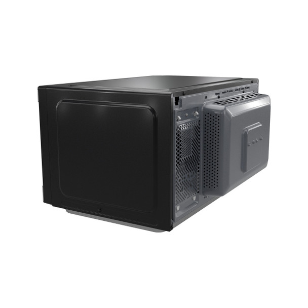 GE® GCST10A1WSS Countertop Convection Microwave Oven with Air Fry