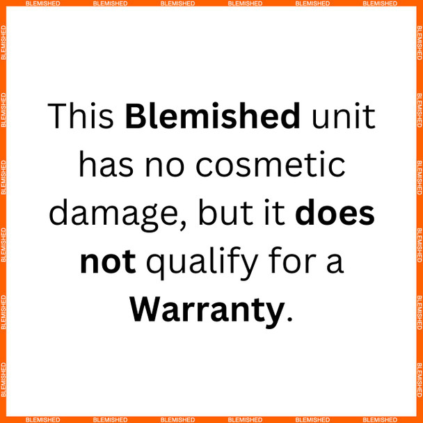 Dometic™ Duo-Therm 3313107.041-BL1 OEM Fan Motor Assembly - BLEMISHED