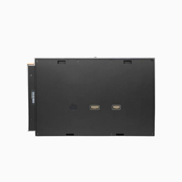 Nomadic Controls Helix Pulse - Smart Touchscreen Hub