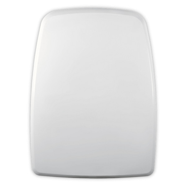 Dometic™ FJX5557EHPWHCS Freshjet 5 RV Air Conditioner w/ Heat Pump - 15K BTU - White