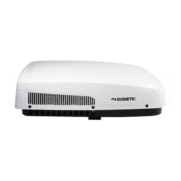 Dometic™ FJX5557EHPWHCS Freshjet 5 RV Air Conditioner w/ Heat Pump - 15K BTU - White