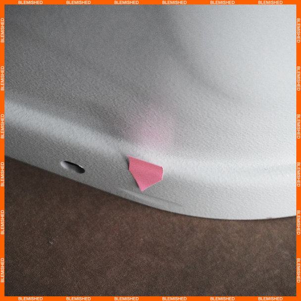 Dometic™ Duo-Therm 3309364.002-BL1 Air Conditioner Shroud / Cover - BLEMISHED