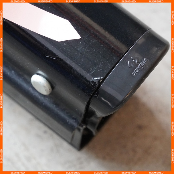 Dometic™ A&E 3312487.022U-BL1 RV Power Awning Left Arm Hardware  - Standard - Black - BLEMISHED