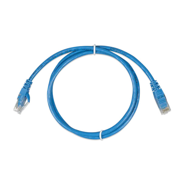 Victron ART-ASS030064920-VIC RJ45 UTP Cable - 0.9m / 2.9ft