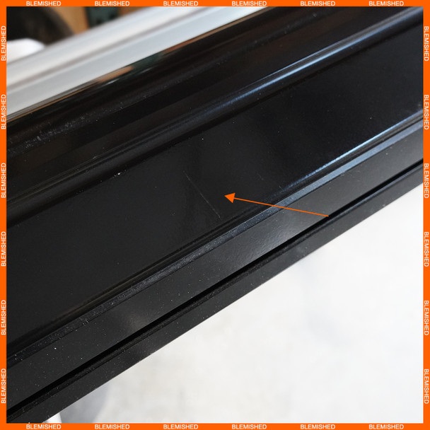 Dometic™ 231NR13.003U-BL1 RV / Van Patio Awning - 12V DC - 13 Ft. - Black - BLEMISHED