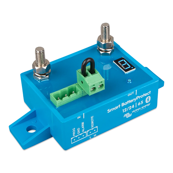 Victron ART-BPR065022000-VIC  Smart BatteryProtect - 12/24V / 65A