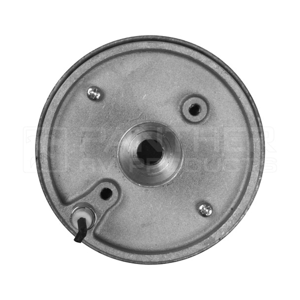 Suburban 011012 OEM Sealed Burner w/ Piezo Flat Back