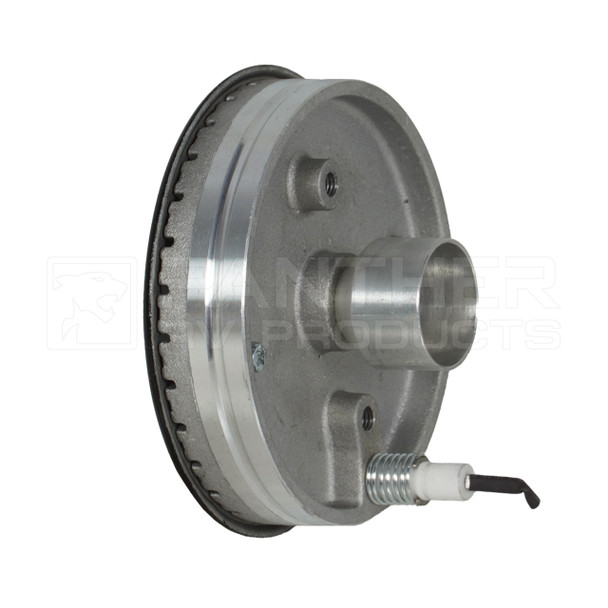 Suburban 011012 OEM Sealed Burner w/ Piezo Flat Back